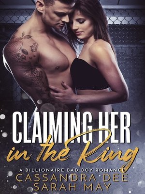 cover image of Claiming Her In the Ring